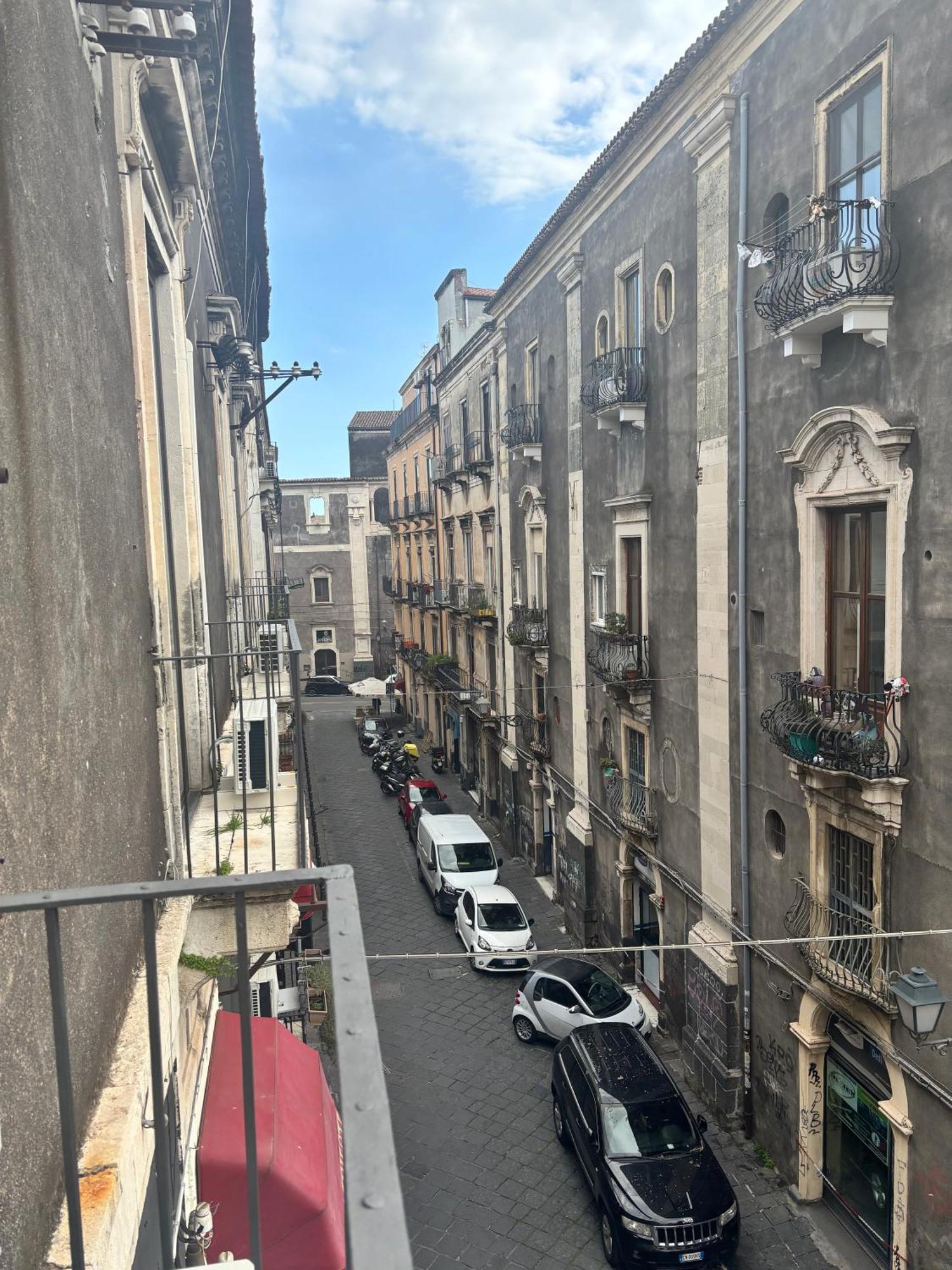 Il Teatro Rooms CTA Exterior foto