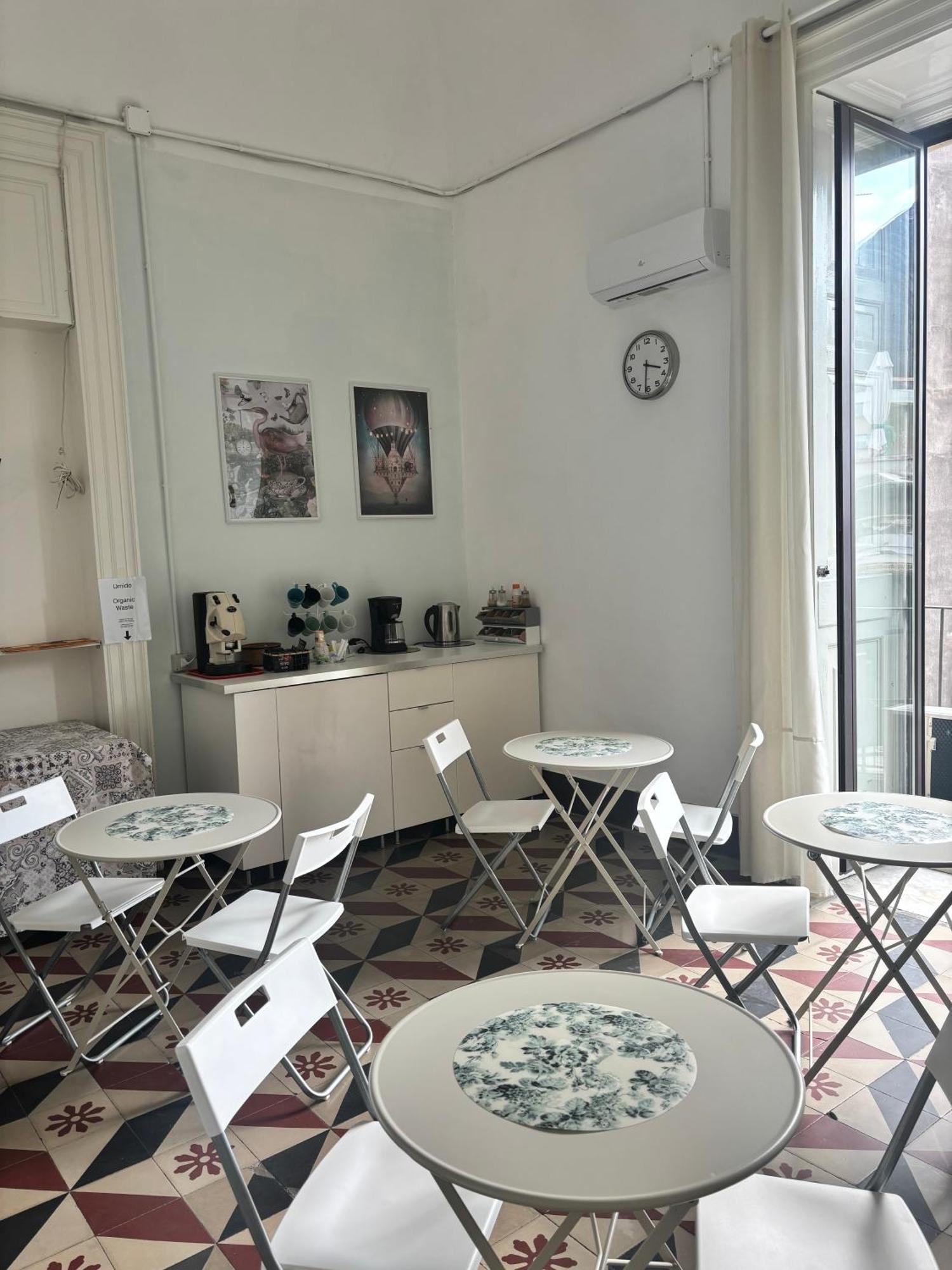Il Teatro Rooms CTA Exterior foto