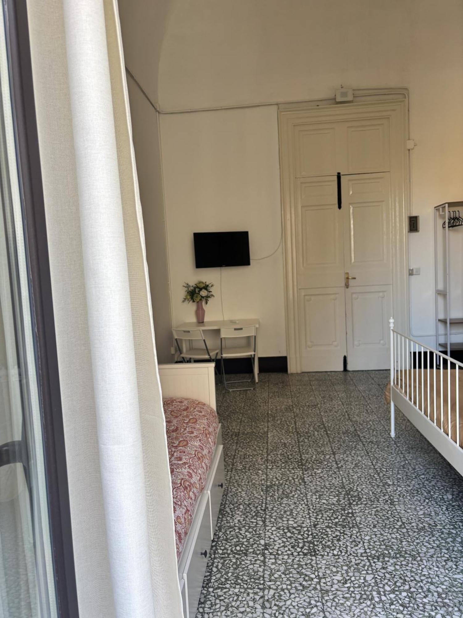 Il Teatro Rooms CTA Exterior foto